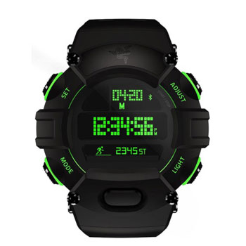 Razer Nabu Watch Smartband