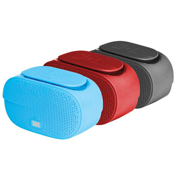 Promate CheerBox Wireless Speaker