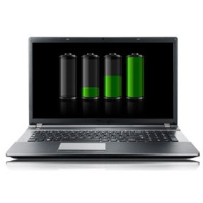 ترفندهایی برای افزایش کارایی باتری لپ تاپ