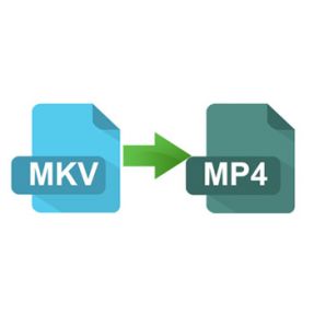 نحوه تبدیل فایل های MKV به فرمت MP4