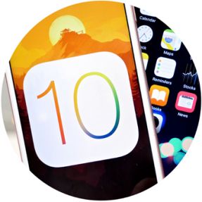 معرفی قابلیت های iOS 10