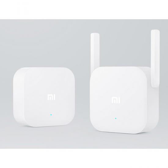 Wi fi адаптер xiaomi powerline подключение