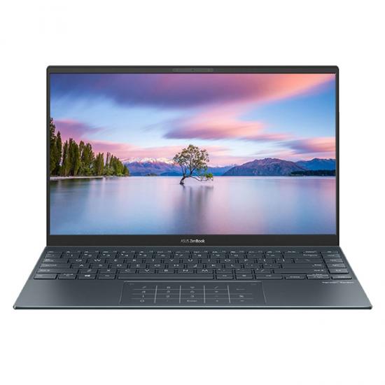 Обзор asus zenbook 14 ux425ja bm070