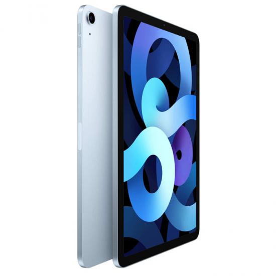 iPad Air 第4世代WiFiモデル 64GB スカイブルー+