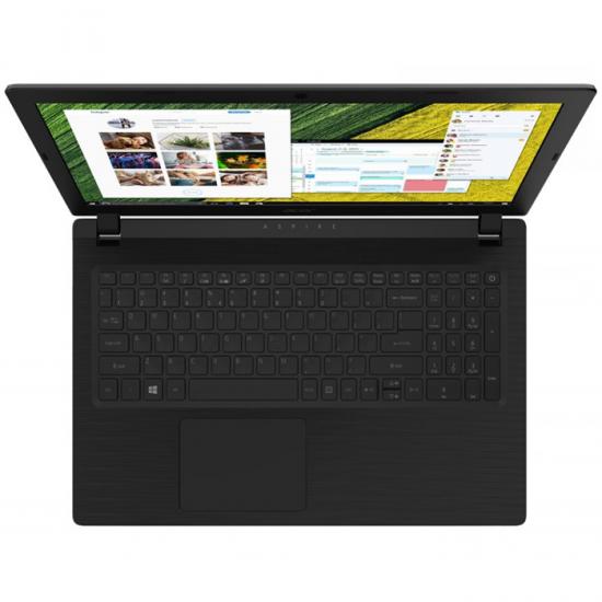 Разгон acer aspire 3 a315 21g