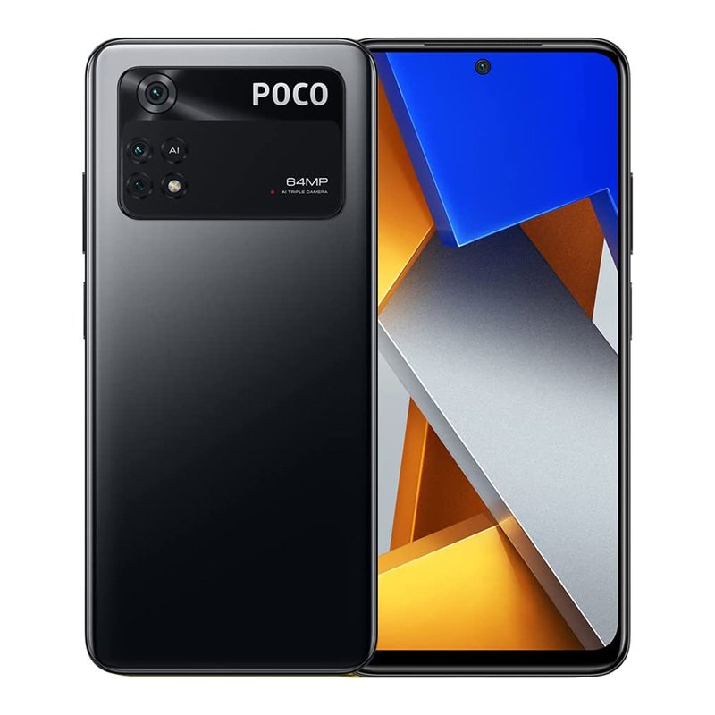 poco 8 256gb