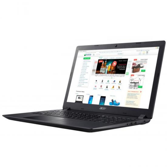 Разгон acer aspire 3 a315 21g