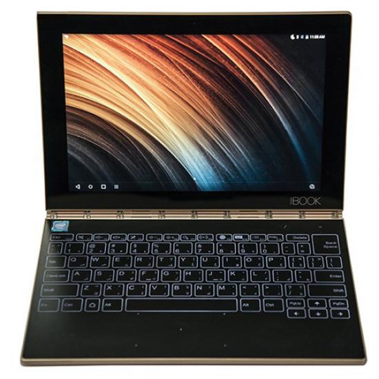 قیمت خرید تبلت لنوو یوگا بوک کد7615 | Lenovo Yoga Book