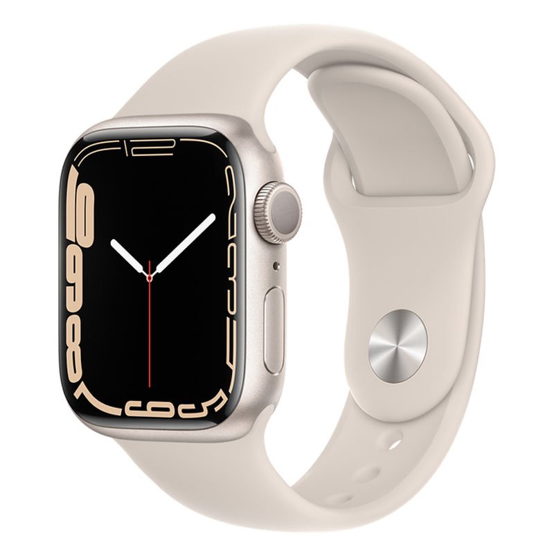 45mm series 7 apple watch