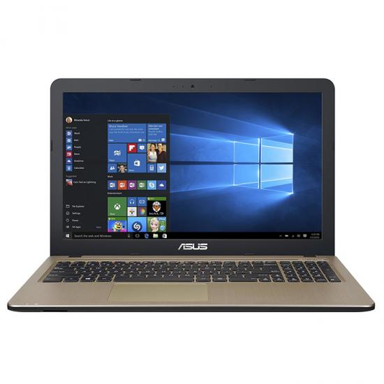 Ноутбук asus x540na gq005t обзор