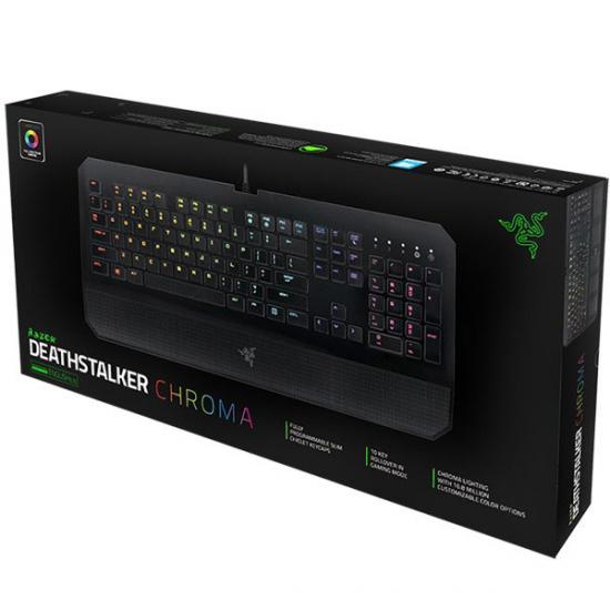 razer death stalker chroma