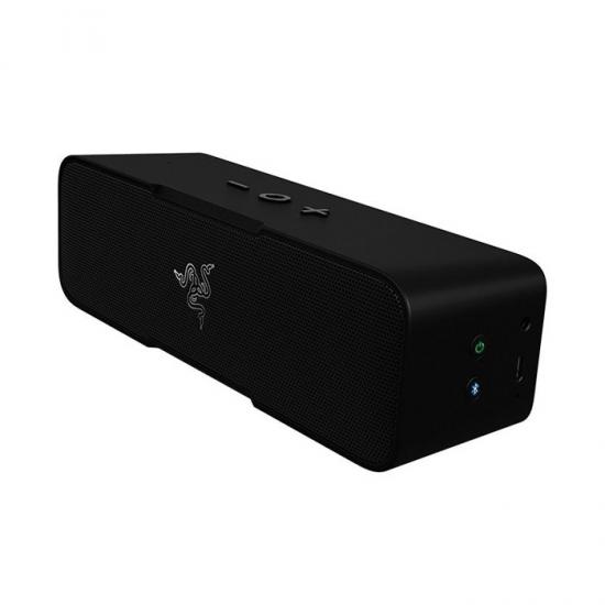 razer mini speaker