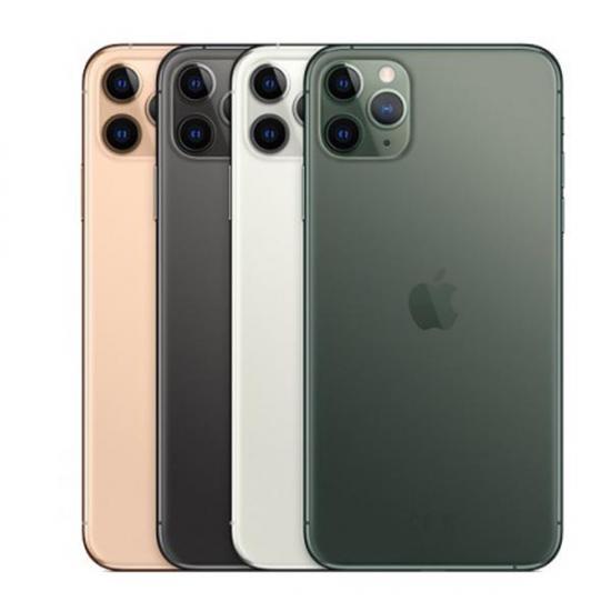 iphone 11 pro 128 apple