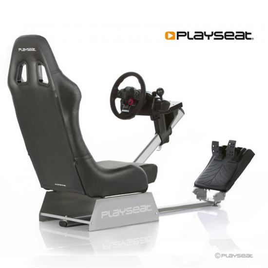 play seat revolution