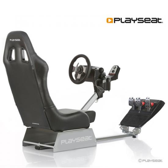 play seat revolution