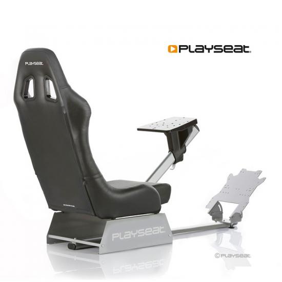 play seat revolution