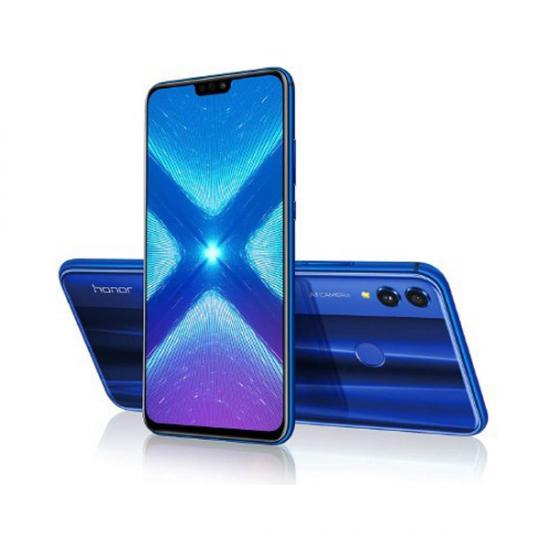 huawei honor 8x 128gb