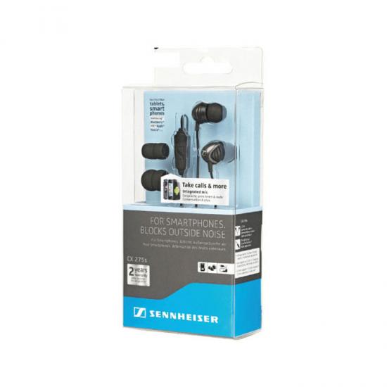 Sennheiser cx outlet 275s