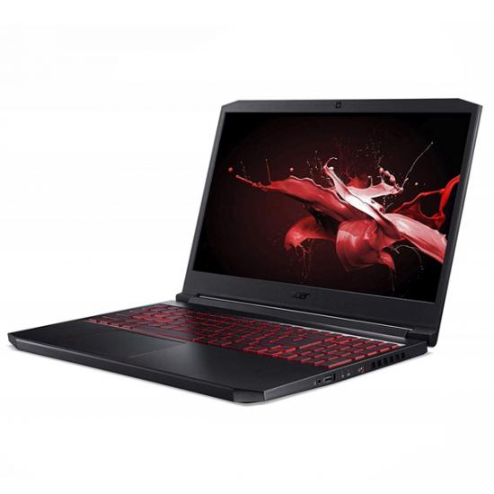 Acer nitro 7 an715 52 77xu i7 16gb ssd1024gb vga6 gtx1660ti обзор что в комплекте