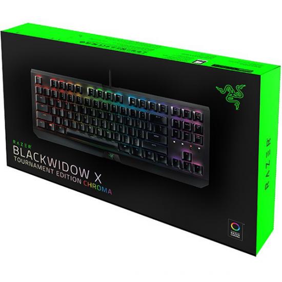 razer blackwidow x tournament edition keyboard