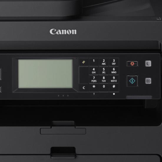 Canon mf217w настройка wifi