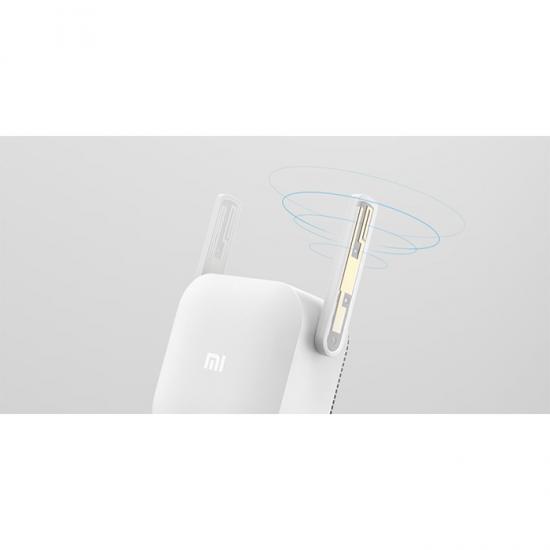 Wi fi адаптер xiaomi powerline подключение