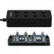 Orico 4 Port Bus Powered USB 3.0 Hub W9PH4-U3-V1