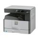 Sharp AR-6023N Photocopier