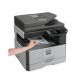 Sharp AR-6023N Photocopier