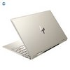 HP Envy X360 BD0007NE i5 1135G7 8 512SSD INT FHD Touch