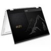 MSI SUMMIT E13 FLIP EVO i7 1185G7 16 1SSD INT FHD Touch