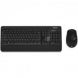 Microsoft Desktop 3050 Wireless Keyboard and Mouse