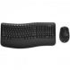 Microsoft Desktop 5050 Wireless Keyboard and Mouse