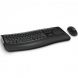 Microsoft Desktop 5050 Wireless Keyboard and Mouse