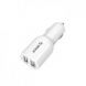 Orico UCA-2U Car Charger with 2 Port