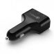 Orico UCH-Q3 Car Charger with 3 Port and QC 3.0