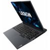 Lenovo Legion 5 Pro i7 11800H 16 1SSD 4 3050 WQXGA 16