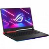 Asus ROG strix G15 G513IM Ryzen7 4800H 16 1SSD 6 RTX3060 FHD