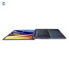 ASUS VivoBook 16X M1603QA R7 5800H 16 512SSD VEGA WUXGA IPS