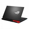 Asus ROG strix G17 G713QR Ryzen9 5900HX 32 1SSD 8 RTX3070 FHD