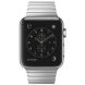 Apple Watch Series 2 38mm Stainless Steel Case with Link Bracelet