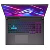 Asus ROG strix G17 G713RW Ryzen9 6900HX 32 1SSD 8 RTX3070Ti FHD