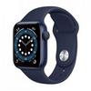 Apple Watch Series 6 40mm Aluminum Case With Sport Band