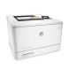 HP LaserJet M452nw Printer