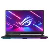 Asus ROG strix G17 G733ZM i9 12900H 16 1SSD 6 3060 FHD