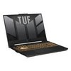 Asus TUF FX507ZE i7 12700H 32 1SSD 4 3050Ti FHD