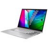 ASUS VivoBook Pro 14 OLED M3401QC Ryzen 7 5800H 16 512SSD 4 3050