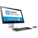 HP Pavilion 27 N190ST AIO i5 12 2 8SSD 4