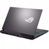 Asus ROG strix G17 G713QR Ryzen9 5900HX 32 1SSD 8 RTX3070 FHD