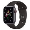 Apple Watch SE 40mm Aluminum Case With Sport Band 2020